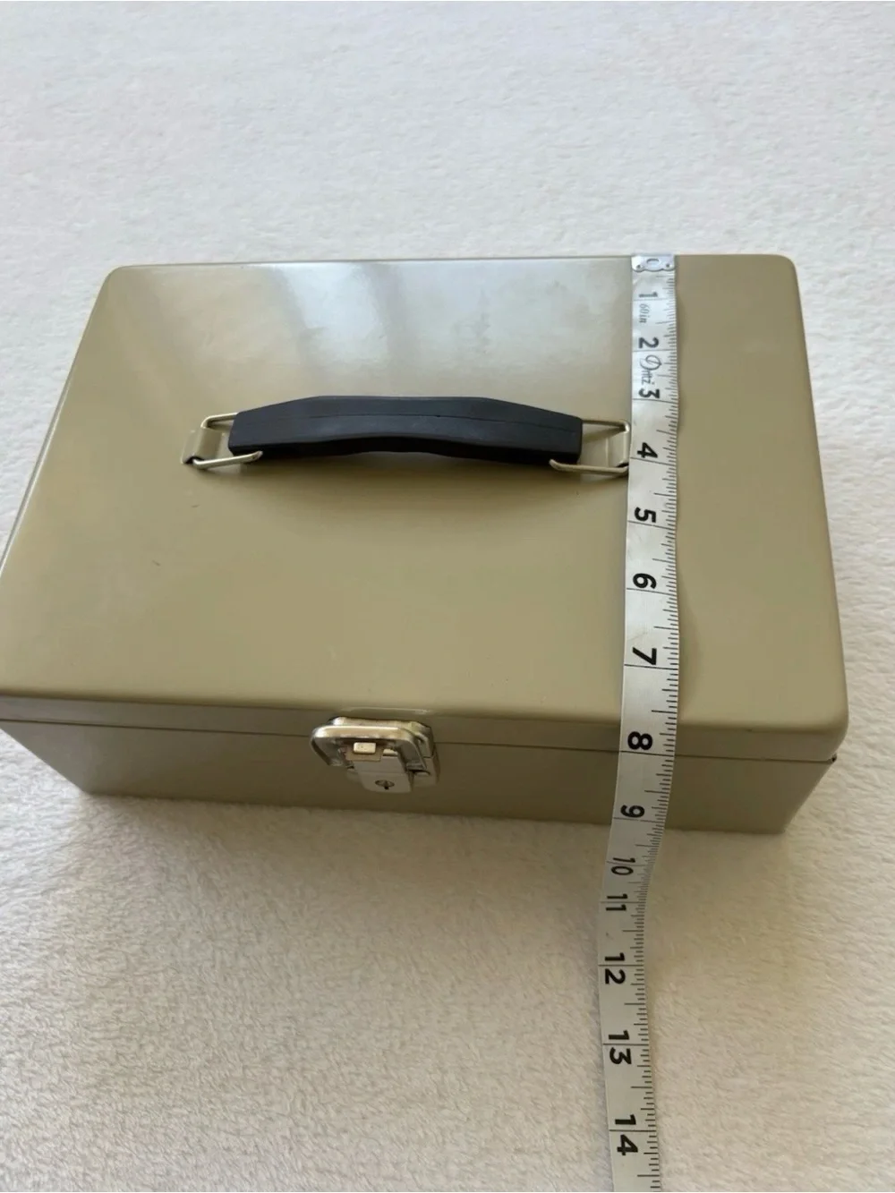 N/A sturdy metal
